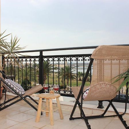 Thea Apartment Retimno Zewnętrze zdjęcie