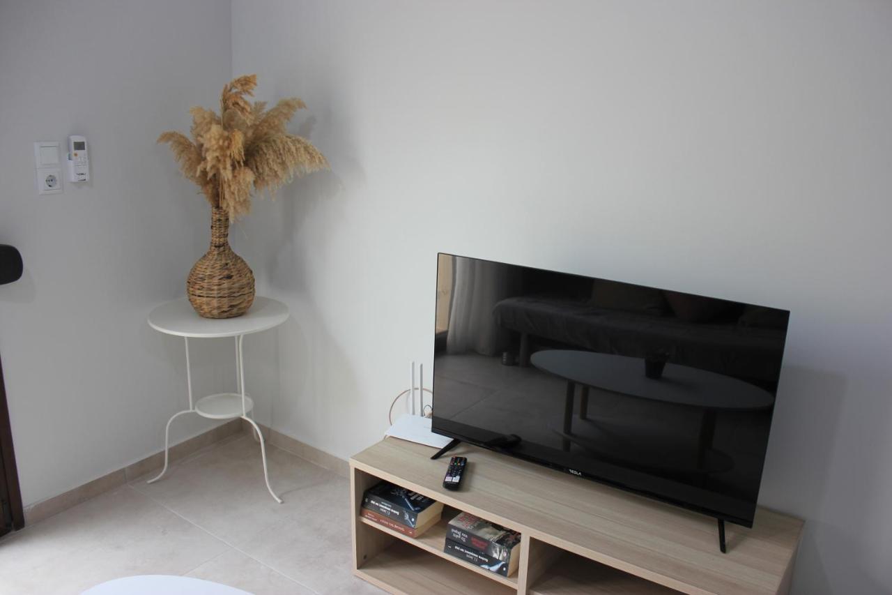 Thea Apartment Retimno Zewnętrze zdjęcie