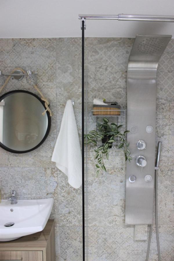 Thea Apartment Retimno Zewnętrze zdjęcie