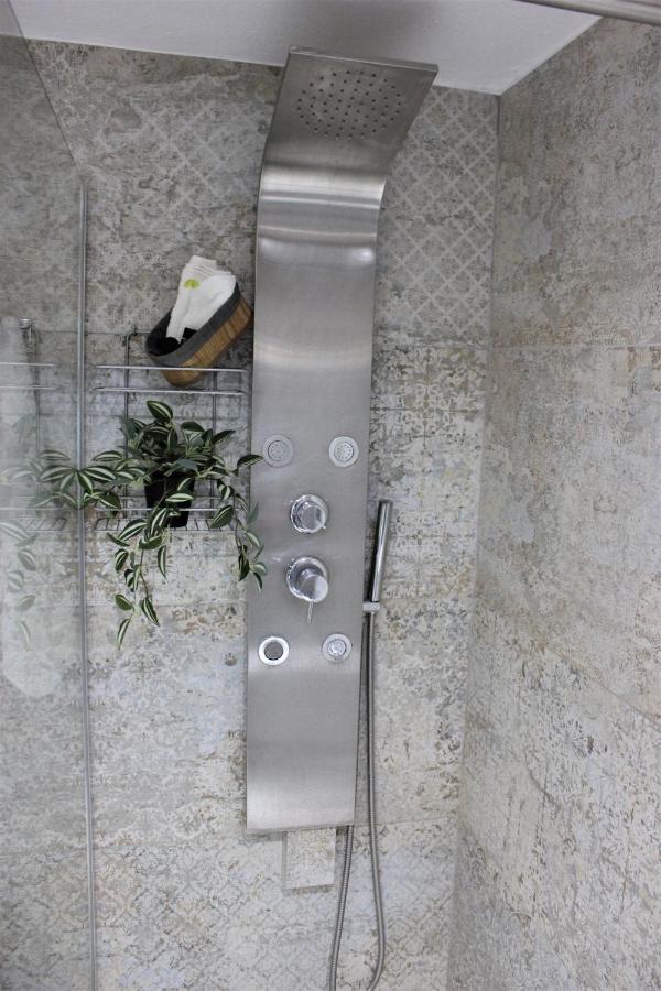 Thea Apartment Retimno Zewnętrze zdjęcie